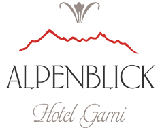 Logo Hotel Gasthof Alpenblick
