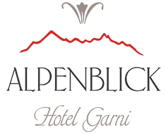 Logo Hotel Gasthor Alpenblick