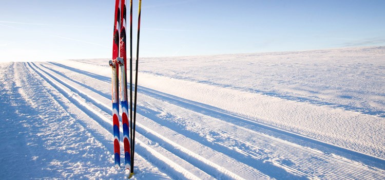 Langlauf