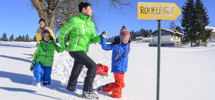 Rodelpiste