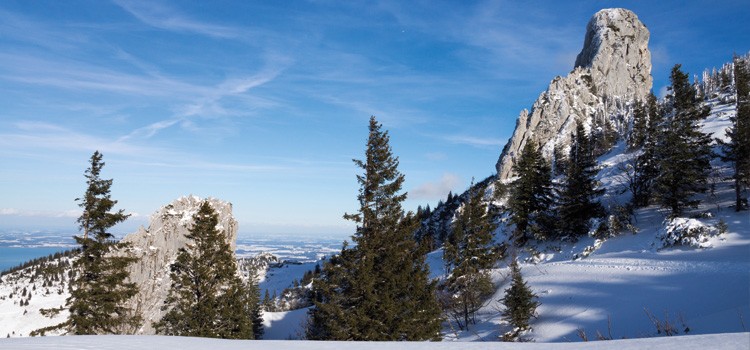 Impressionen Winter