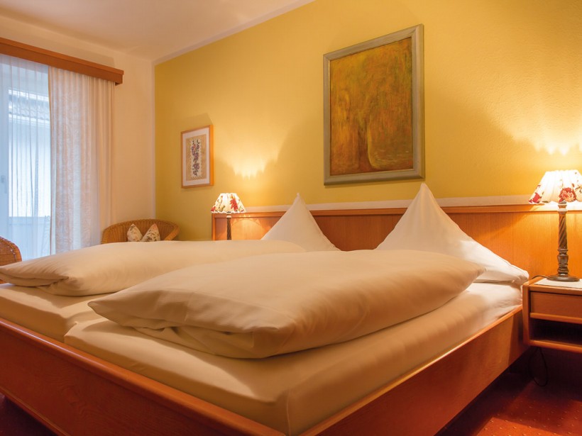Doppelzimmer A