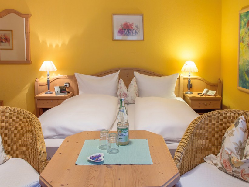 Doppelzimmer B