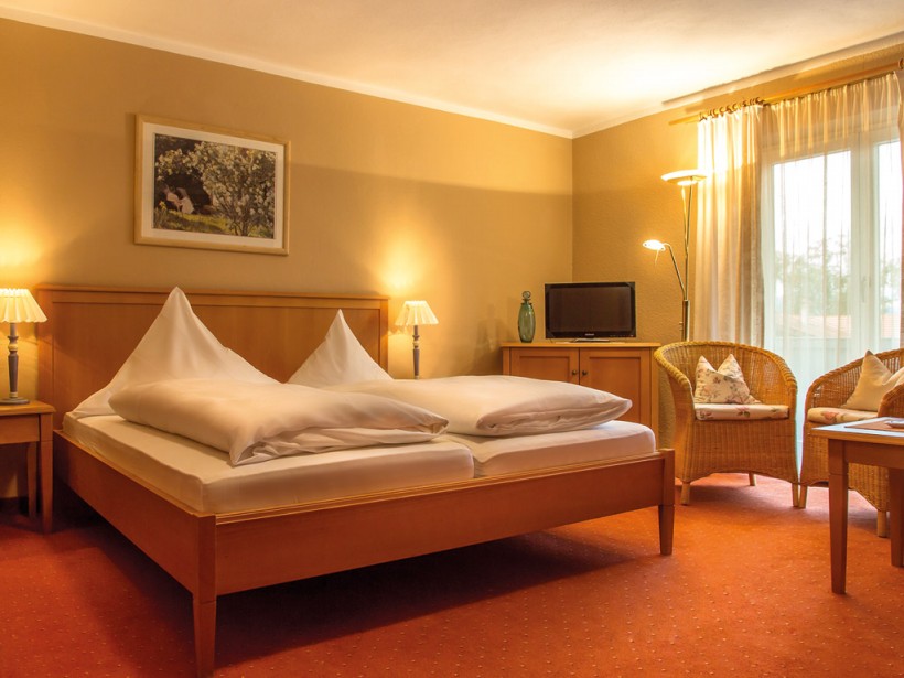 Doppelzimmer C