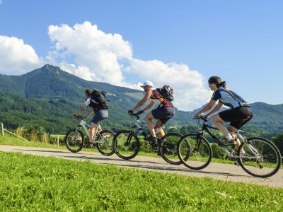 Radfahren
