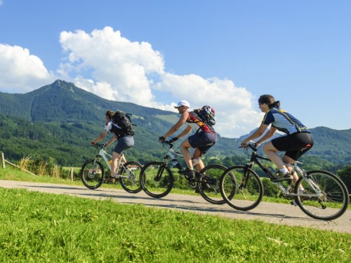 Radltour