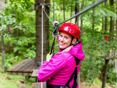Adrenalin pur